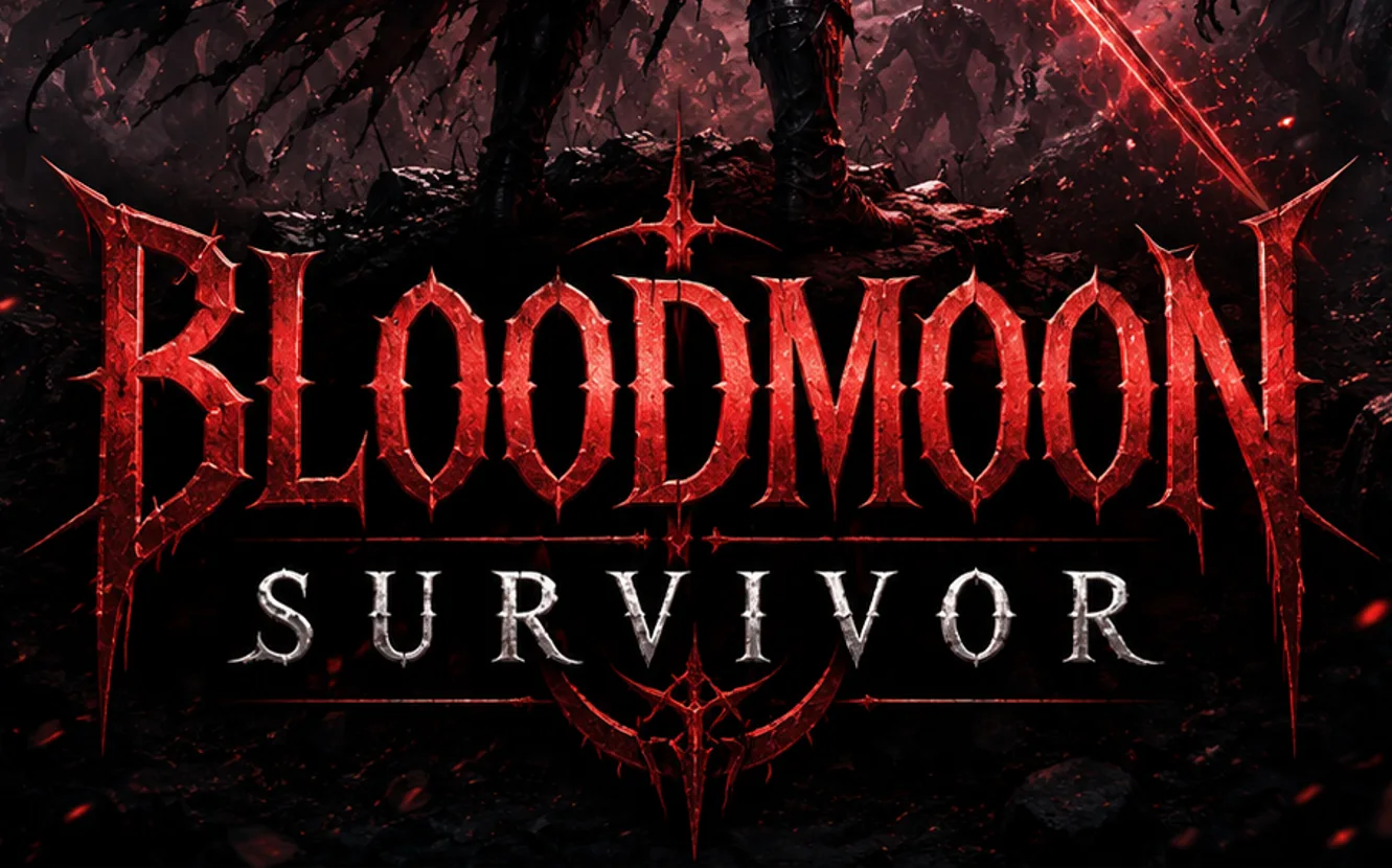 Blutmond Survivor