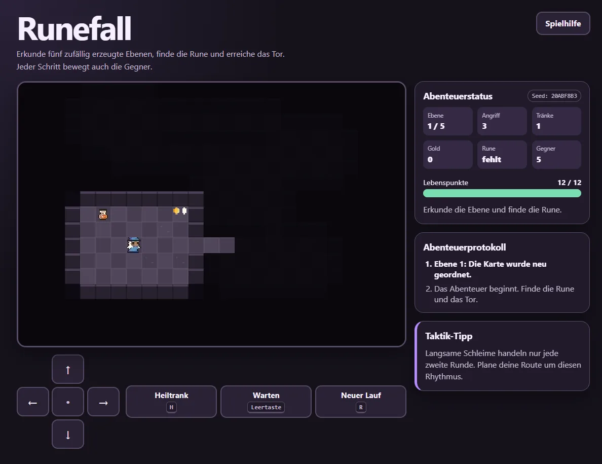 Runefall