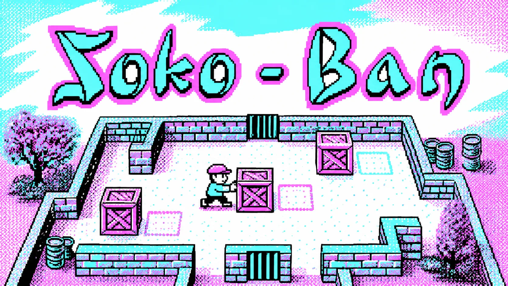 Sokoban